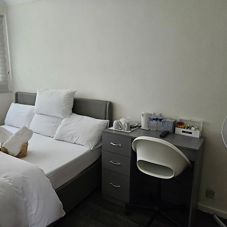 Jays-Rooms Pitsea Esterno foto