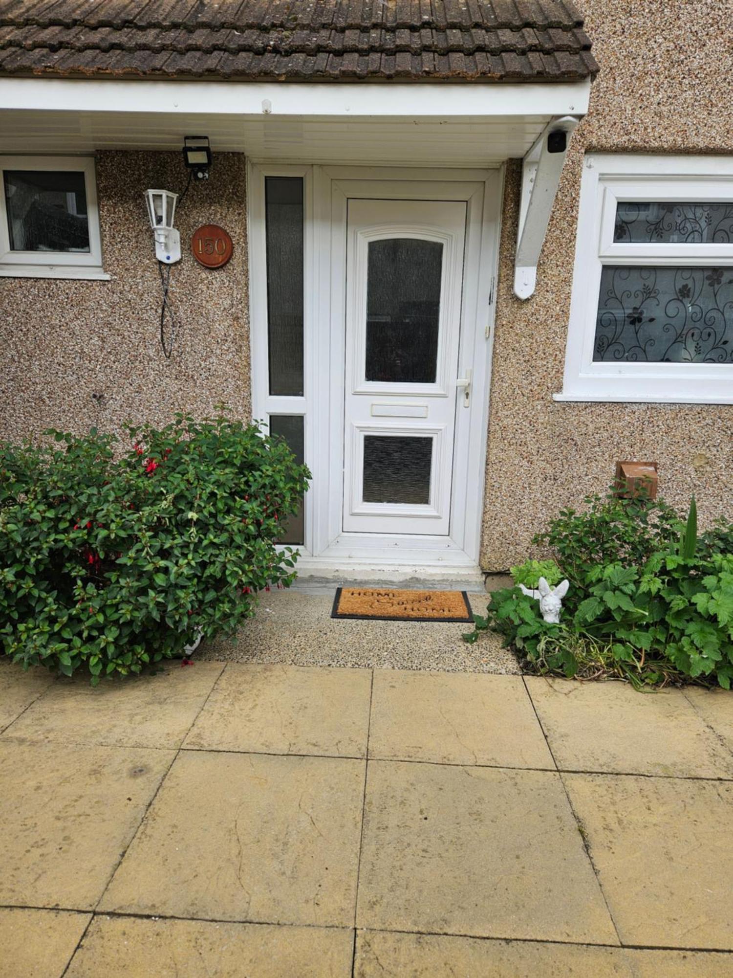Jays-Rooms Pitsea Esterno foto