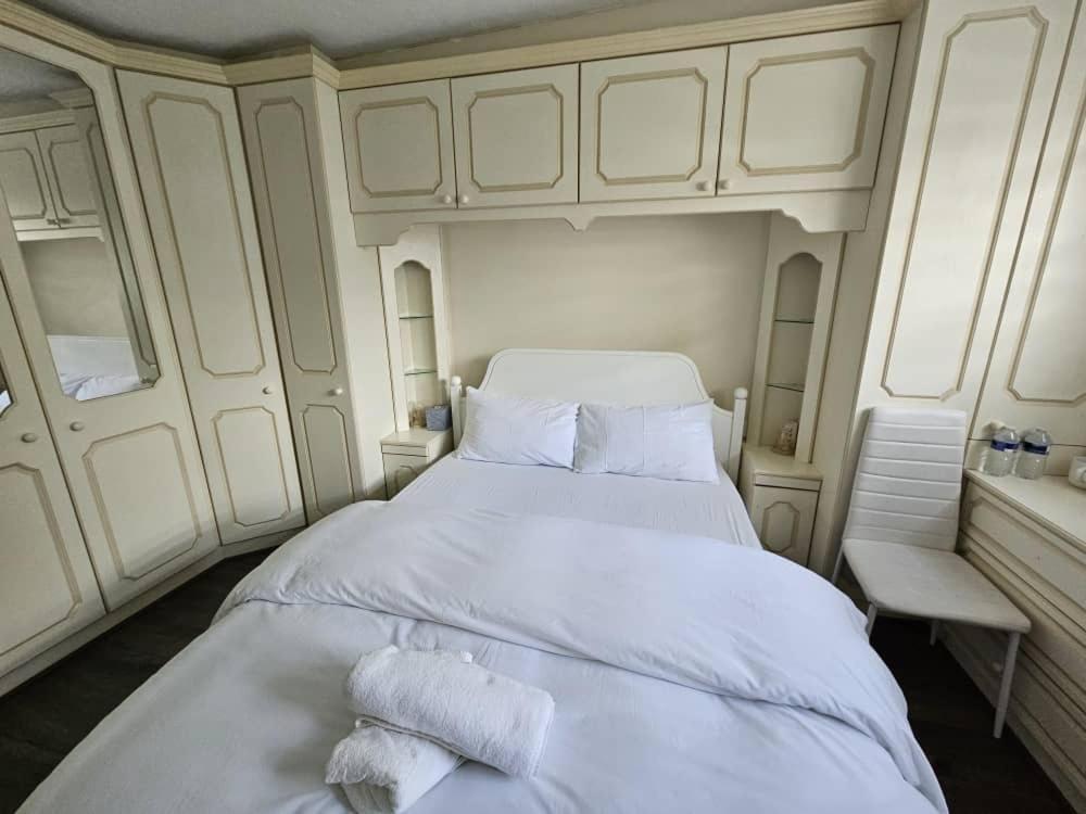 Jays-Rooms Pitsea Esterno foto
