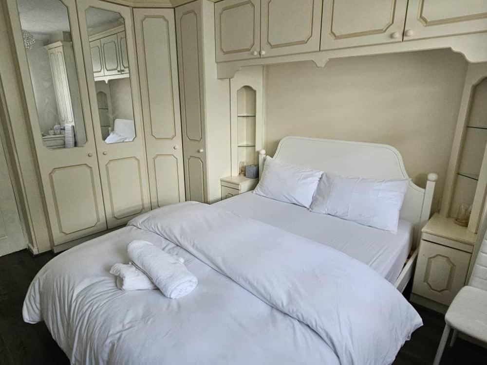 Jays-Rooms Pitsea Esterno foto