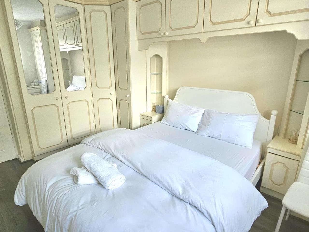 Jays-Rooms Pitsea Esterno foto
